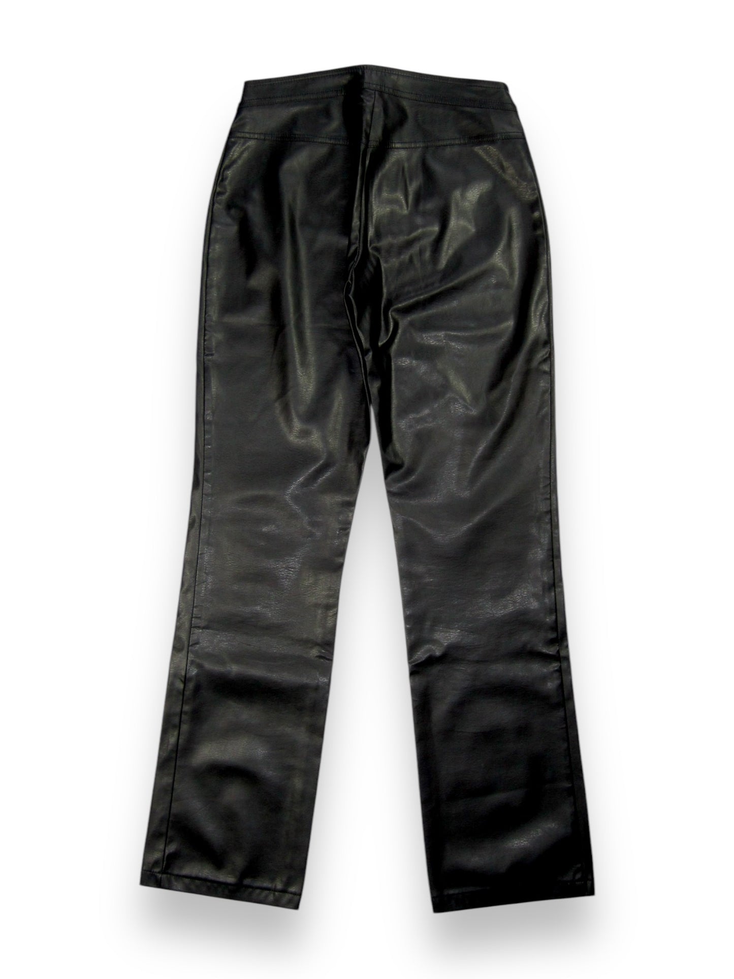 Pantalon en similicuir « Morgan »