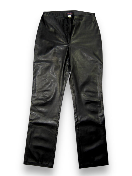 Pantalon en similicuir « Morgan »